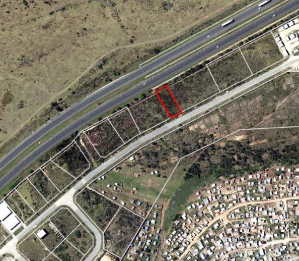 Commercial Property for Sale in N2 Industrial Park Western Cape